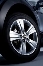 Chevrolet Captiva Sport 2008 года